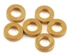 Image 1 for GooSky RS4 Tail Control Arm Bearing Spacers (6)