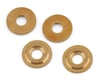 Image 1 for GooSky RS4 Tail Rotor Grip External Screw Washers (4)