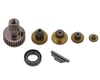 Image 1 for GooSky RS4 Tail Servo Gear Set