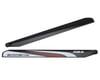 Image 1 for GooSky RS4 Carbon Plastic Main Rotor Blades (2) (390mm)