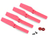 Related: GooSky S1 Tail Blades (Pink) (4)