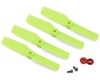 Related: GooSky S1 Tail Blades (Green) (4)