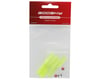 Image 2 for GooSky S1 Tail Blades (Green) (4)