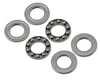 Image 1 for GooSky RS7 Thrust Bearing Set (2)