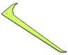 Image 1 for GooSky RS7 Vertical Fin (Yellow)