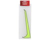 Image 2 for GooSky RS7 Vertical Fin (Yellow)