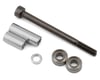 Image 1 for GooSky RS7 Tail Pulley Crossbeam Assembly