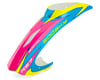 Image 1 for GooSky RS7 Canopy (Pink/Blue)