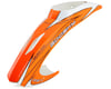 Image 1 for GooSky RS7 Canopy (Orange/White)