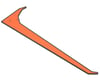 Image 1 for GooSky RS7 Vertical Fin (Orange)