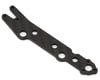 Image 1 for GooSky E2 Carbon Fiber Tail Motor Mount Plate