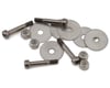 Image 1 for GooSky E2 Main Motor Retaining Screws Set