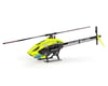 Image 1 for GooSky RS4 Legend Electric Helicopter Unassembled Kit (Yellow)