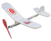 Image 1 for Guillows Cadet Rubber Powered "Build-N-Fly" Airplane Kit