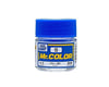 Related: GSI Creos Mr. Hobby C5 Gloss Blue Acrylic Hobby Paint (10ml)