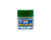 Related: GSI Creos Mr. Hobby C6 Gloss Green Acrylic Hobby Paint (10ml)