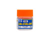 Related: GSI Creos Mr. Hobby C59 Gloss Orange Acrylic Hobby Paint (10ml)