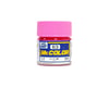 Related: GSI Creos Mr. Hobby C63 Gloss Pink Acrylic Hobby Paint (10ml)