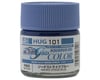 Related: GSI Creos Mr. Hobby "Aqueous Gundam Color" Acrylic paint