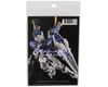 Image 2 for G-REWORK HG Gundam Aerial Rebuild "The Witch from Mercury" Decal Sheet