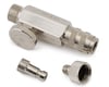 Image 1 for Grex Airbrush G-MAC Valve & Quick Connect Coupler Set