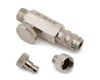 Image 1 for Grex Airbrush G-MAC Valve & Quick Connect Coupler Set