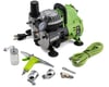 Image 1 for Grex Airbrush Grex Genesis.XT & AC1810-A Compressor Combo Kit