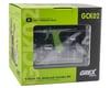 Image 2 for Grex Airbrush Tritium.TS & AC1810-A Compressor Combo Kit