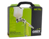 Image 2 for Grex Airbrush Grex Tritium TG3 Side Fed Micro Airbrush Set (0.3mm Nozzle)