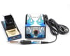 Image 1 for Hakko 936-13/P ESD Safe Adjustable Temperature Soldering Station w/Blue RC Skin