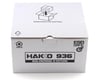 Image 4 for Hakko 936-13/P ESD Safe Adjustable Temperature Soldering Station w/Blue RC Skin