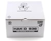 Image 4 for Hakko 936-13/P ESD Safe Adjustable Temperature Soldering Station w/Green RC Skin