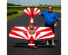 Image 6 for Hangar 9 Pitts S-2B 50-60cc with DLE 60cc Twin Engine
