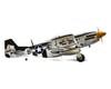 Image 6 for Hangar 9 P-51D Mustang 20cc ARF Airplane Kit (Electric/Nitro/Gasoline) (1760mm)