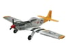 Image 1 for Hangar 9 Hanger 9 P-51 Mustang PTS ARF