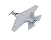 Image 1 for Hangar 9 Hanger 9 F-22 Raptor PTS ARF - Grey