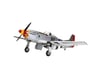 Image 1 for Hangar 9 P-51D Mustang 60cc ARF (2 Boxes)