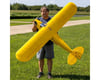 Image 19 for Hangar 9 J-3 Cub 10cc ARF Airplane Kit (2096mm)