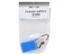 Image 2 for Hubsan 2s LiPo Battery Pack 15C (7.4V/650mAh)