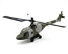 Image 1 for Hubsan FPV Westland Lynx RTF 4 Channel Single Rotor 250 Class Helicopter