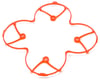 Image 1 for Hubsan M8 Protection Cover (Orange)