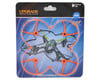 Image 2 for Hubsan M8 Protection Cover (Orange)