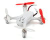 Image 1 for Hubsan X4 FPV RTF Mini Quadcopter Drone w/2.4GHz Radio, Battery & Charger