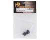 Image 2 for HobbyPlus CR-24 Front Steering Hub & Spindle Set