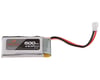 Image 1 for HobbyPlus CR-24 LiPo Battery (3.7V/600mAh)