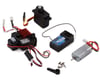 Image 1 for HobbyPlus CR-24 Performance Electronics Upgrade Set