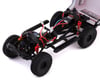 Image 2 for HobbyPlus CR-18 Kratos 1/18 RTR Scale Mini Crawler (Red)