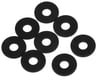 Image 1 for HB Racing 2.9x8x0.5mm Steel Washer (8)
