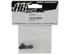 Image 2 for HB Racing 2.9x8x0.5mm Steel Washer (8)