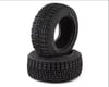 Image 1 for HB Racing Rodeoo 185x60mm Glue-Lock Tire (2)